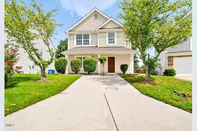 7 Kingfisher Way, Durham, NC 27713 - Photo 1