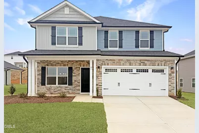 91 Northwood Drive, Fuquay Varina, NC 27526 - Photo 1