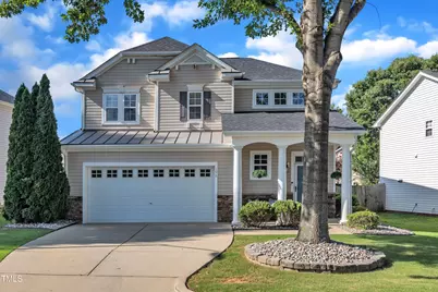 196 Ryder Cup Circle, Raleigh, NC 27603 - Photo 1