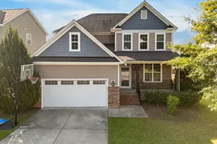 751 Blossom Bay Ln, Apex, NC 27523 - Photo 1