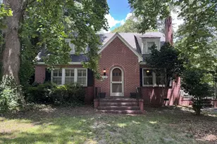 1100 Lafayette Ave Ave, Rocky Mount, NC 27803 - Photo 1