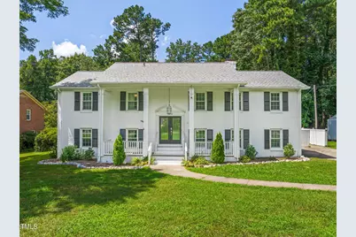 5417 Russell Road, Durham, NC 27712 - Photo 1