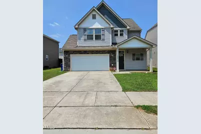 3604 Waleback Lane, Raleigh, NC 27610 - Photo 1