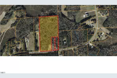 0 Hodge Road, Wendell, NC 27591 - Photo 1