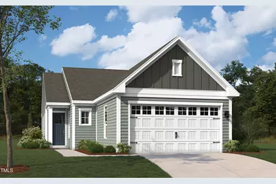 504 Maumelle Way #203, Durham, NC 27703 - Photo 1