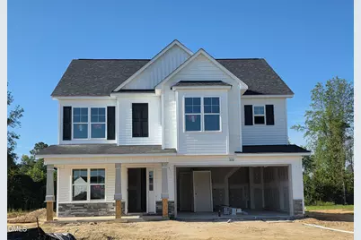 3212 Peruvian Court #(Lot 5), Fayetteville, NC 28312 - Photo 1