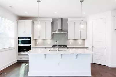 1904 Harrell Cv Court, Fuquay Varina, NC 27526 - Photo 1