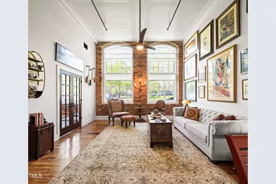 1535 Caraleigh Mills Court #111, Raleigh, NC 27603 - Photo 1