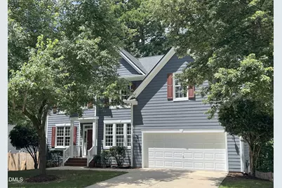 1118 Scholastic Circle, Durham, NC 27713 - Photo 1