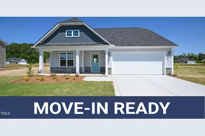 3309 Clydesdale Court #(Lot 33), Fayetteville, NC 28312 - Photo 1