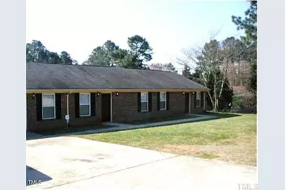 2616 Stewart Drive Drive #C, Raleigh, NC 27603 - Photo 1