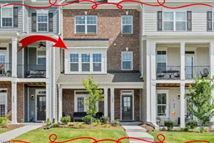 1206 Barn Cat Way, Apex, NC 27523 - Photo 1