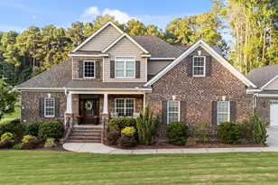 6627 Annabella Rd, Rocky Mount, NC 27803 - Photo 1