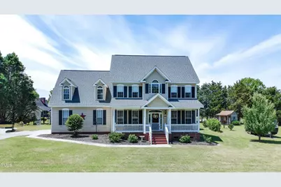 404 Lane Tree Drive, Goldsboro, NC 27530 - Photo 1