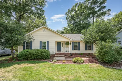 1520 Burchcrest Drive, Garner, NC 27529 - Photo 1