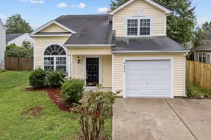 4232 Palafox Ct, Raleigh, NC 27604 - Photo 1