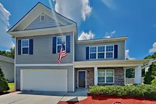 314 Botanical Ct, Bunnlevel, NC 28323 - Photo 1