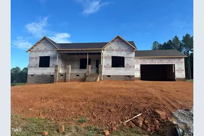 320 Rye Way, Wendell, NC 27591 - Photo 1