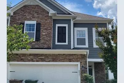 637 Mountain Pine Drive, Cary, NC 27519 - Photo 1