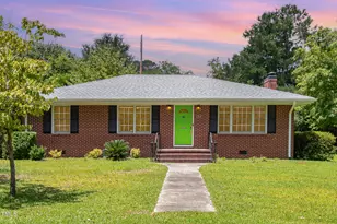 311 N Layton Ave, Dunn, NC 28334 - Photo 1