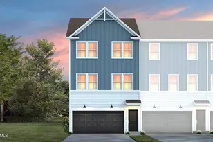 1521 Tamarisk Ln, Durham, NC 27703 - Photo 1