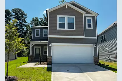 3821 Passenger Place, Durham, NC 27703 - Photo 1