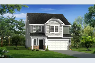 2002 Cross Bones Boulevard #36, Durham, NC 27703 - Photo 1