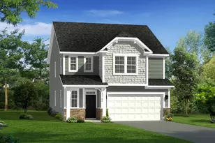 2002 Cross Bones Blvd, Durham, NC 27703 - Photo 1