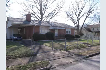 2106 Hart Street, Durham, NC 27703 - Photo 1