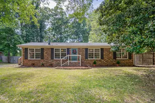 2417 Dellwood Dr, Durham, NC 27705 - Photo 1
