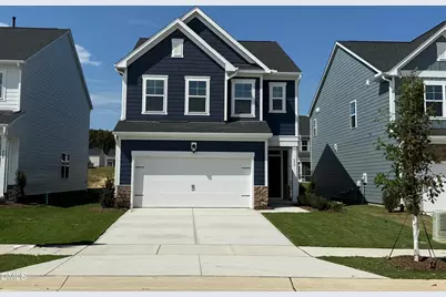 404 Red Mangrove Drive, Wendell, NC 27591 - Photo 1