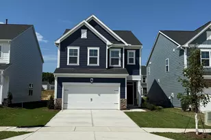 404 Red Mangrove Dr, Wendell, NC 27591 - Photo 1