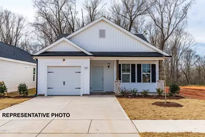 73 Goldenrod Loop, Clayton, NC 27520 - Photo 1