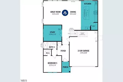 135 Bull Bay Lane, Garner, NC 27529 - Photo 1