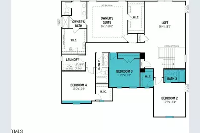 239 Yellow River Way, Garner, NC 27529 - Photo 1