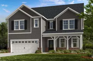 921 Delano Dr, Knightdale, NC 27545 - Photo 1