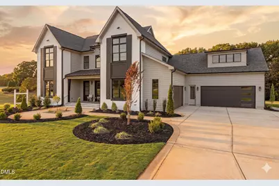 275 Forest Bridge Road, Franklinton, NC 27525 - Photo 1