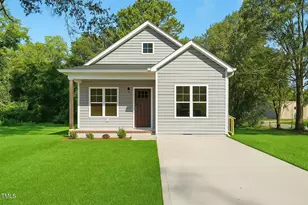 415 N Virginia St, Goldsboro, NC 27530 - Photo 1