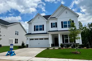 768 Emerald Bay Cir, Raleigh, NC 27610 - Photo 1