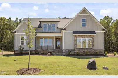 30 Stream View Way, Zebulon, NC 27597 - Photo 1