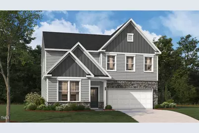 265 Williams Grove Lane, Apex, NC 27523 - Photo 1