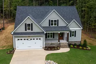 65 Purslane Dr, Franklinton, NC 27525 - Photo 1