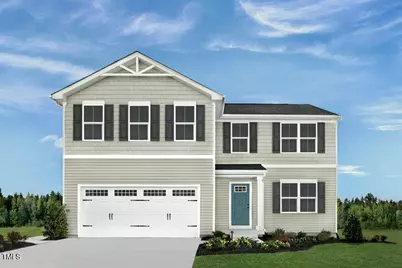4185 Mantis Court, Bailey, NC 27807 - Photo 1