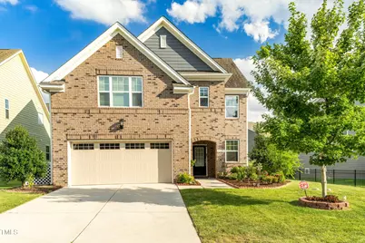 2949 Historic Circle, Morrisville, NC 27560 - Photo 1