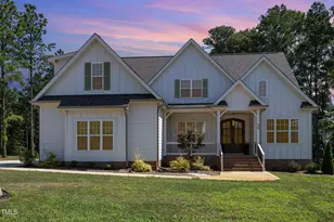 30 Hamilton Wy, Youngsville, NC 27596 - Photo 1