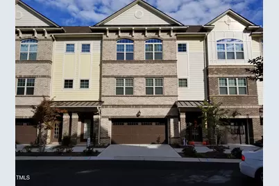 320 View Drive Drive, Morrisville, NC 27560 - Photo 1