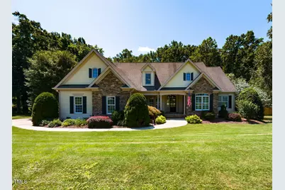 449 Kings Hollow Drive, Raleigh, NC 27603 - Photo 1