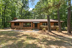 1151 W Horseshoe Rd, Durham, NC 27703 - Photo 1