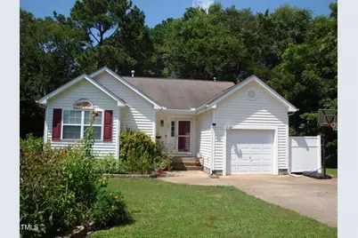 260 W Cornwallis Street, Pittsboro, NC 27312 - Photo 1