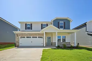 721 Deschutes Dr, Garner, NC 27529 - Photo 1